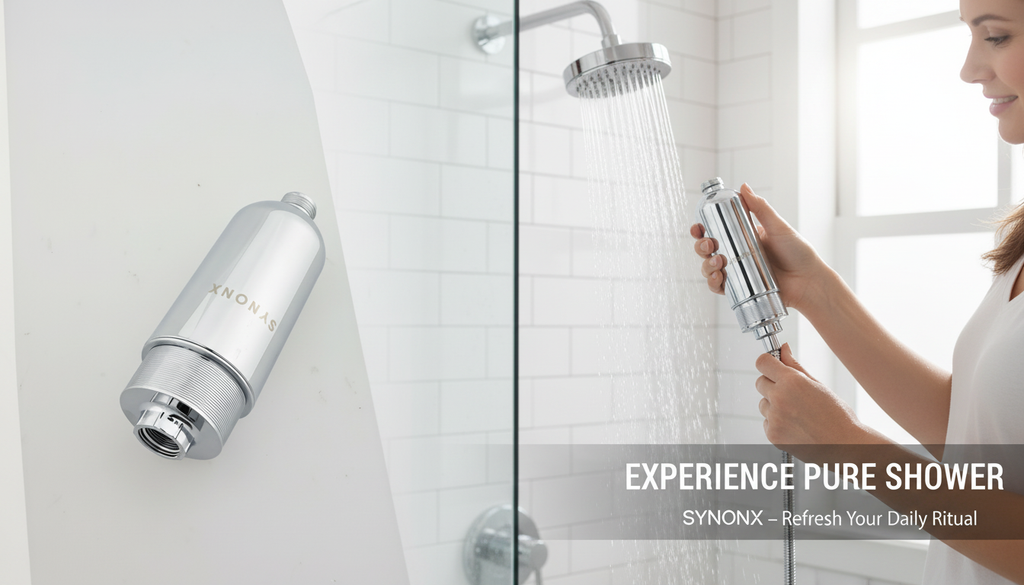 Shower Filter Cartridge