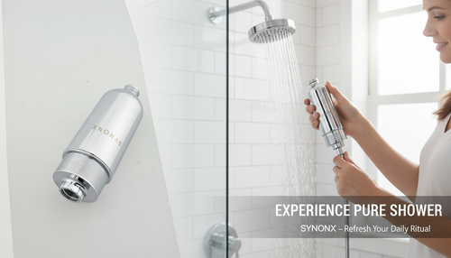 Shower Filter Cartridge