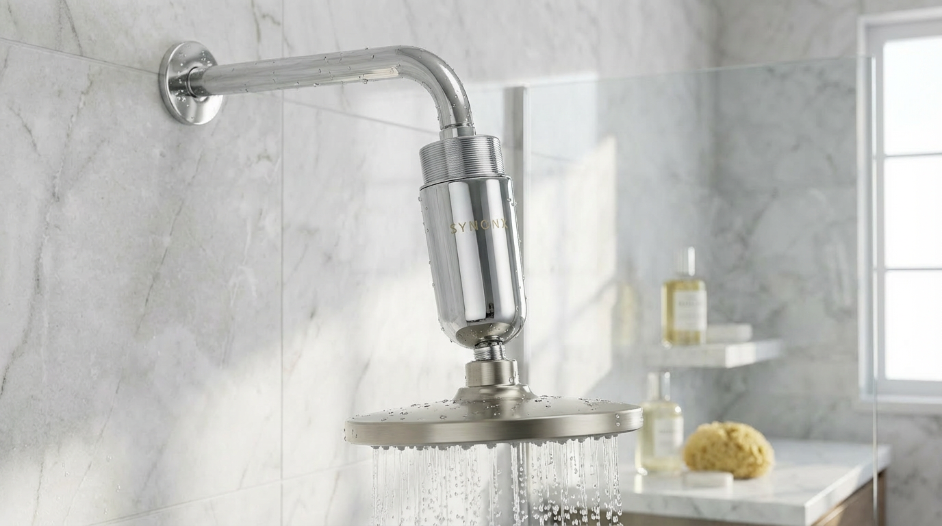 Shower Filter Cartridge