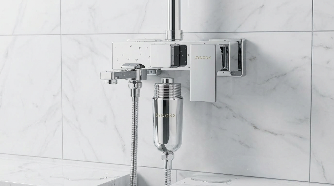 Shower Filter Cartridge