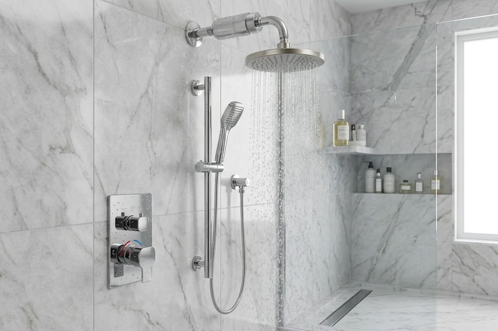 Shower Filter Cartridge