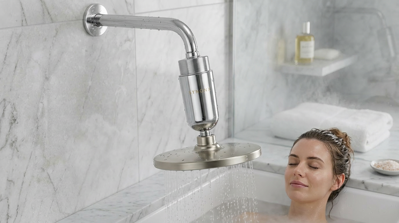 Shower Filter Cartridge